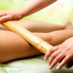Bamboo Massage Training