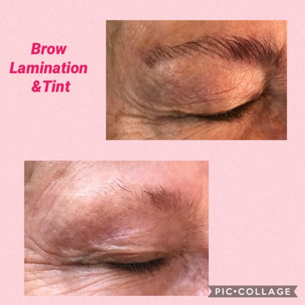 Brow Lamination Training - Image 7