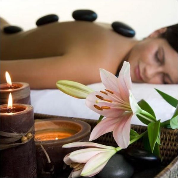 Hot Stone Massage Training