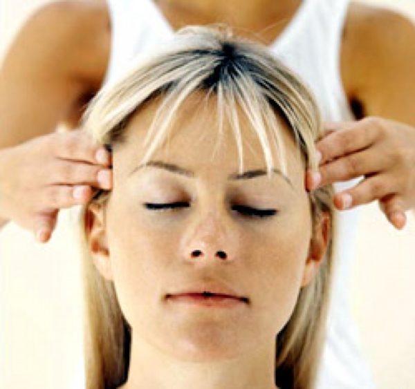 VTCT Level 3 Certificate in Indian Head Massage (QCF)