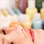 ONLINE Pre-Blended Aromatherapy