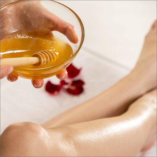 VTCT MALE INTIMATE WAXING