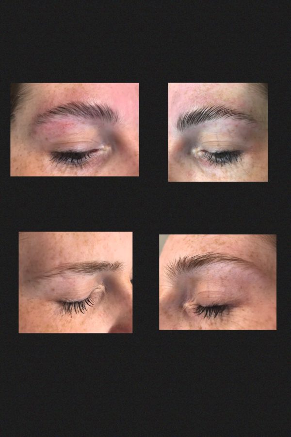 Brow Lamination Training - Image 5