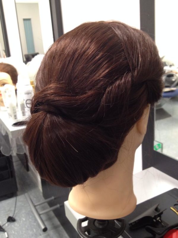 Hair Up Course - Image 7