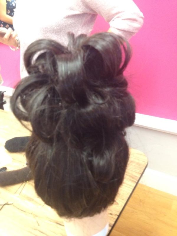 Hair Up Course - Image 6