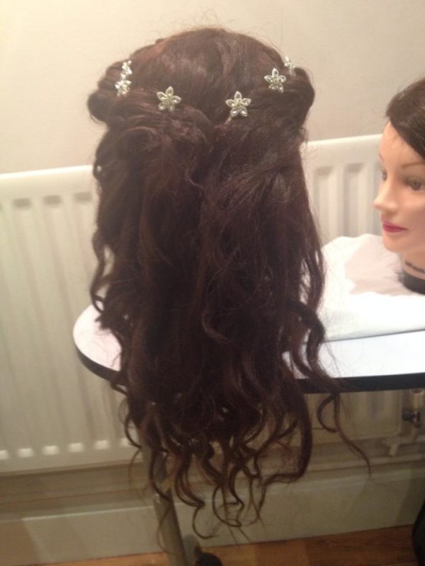 Hair Up Course - Image 4