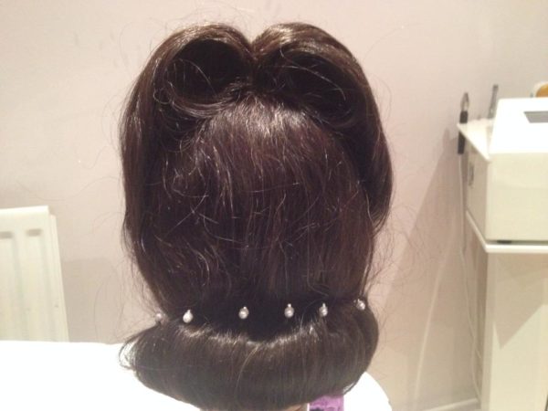 Hair Up Course - Image 3