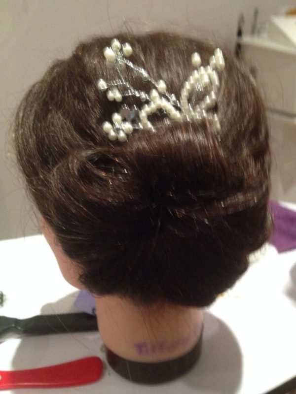 Hair Up Course - Image 2