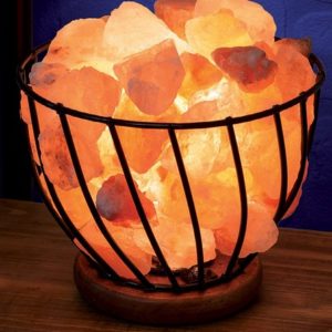 Himalayan Salt Stone Items - Image 5