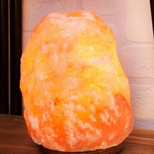 Himalayan Salt Stone Items - Image 6