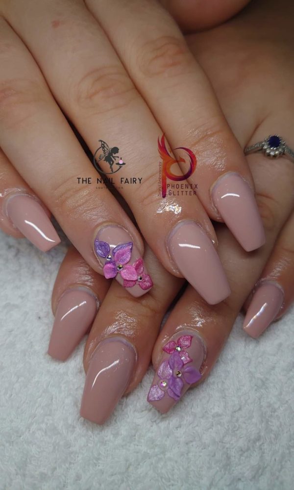 Complete Nail Technician 4 Days - Image 4