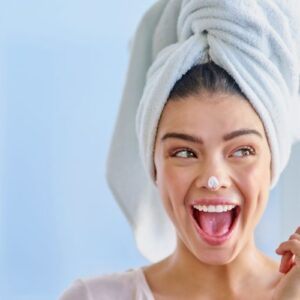 Chemical Peel Ofqual Regulated Qualification Upgrade Level 4