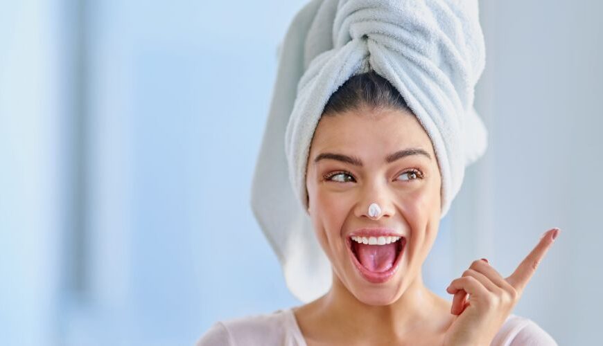 Our Experience in Skincare Training