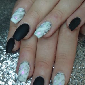 Nail Art & Design Course - Kit included