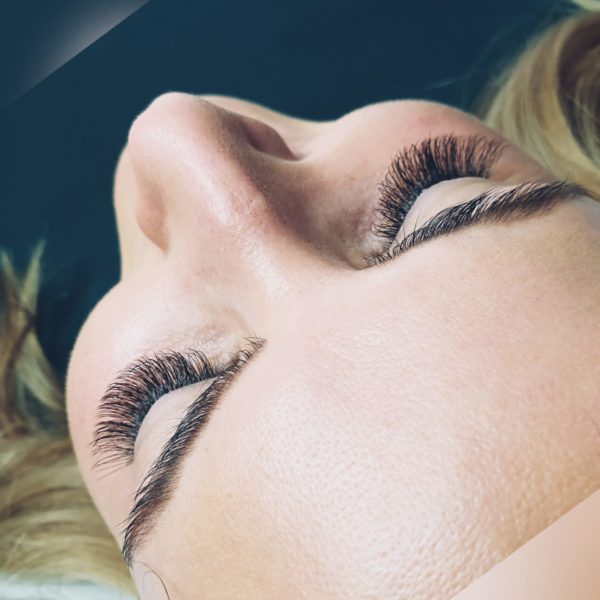 VTCT Level 3 Award in Lash  Extensions