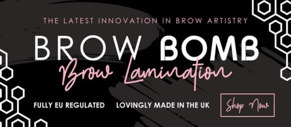 Brow Lamination Training - Image 3