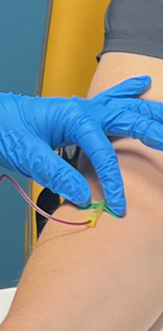 Level 3 Award in Phlebotomy (RQF)
