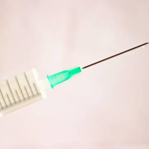 Vitamin IM Injections