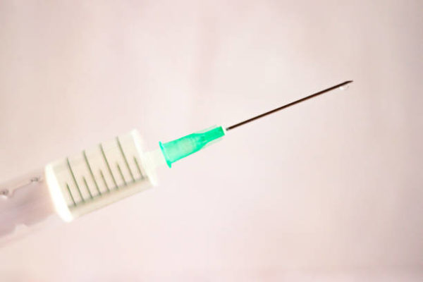 Vitamin IM Injections