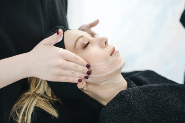 VTCT LEVEL 2 IN FACIAL MASSAGE AND SKIN CARE