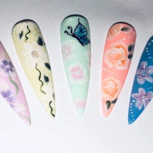 OFQUAL Level 2 Qualification in Nail Technology - Image 2