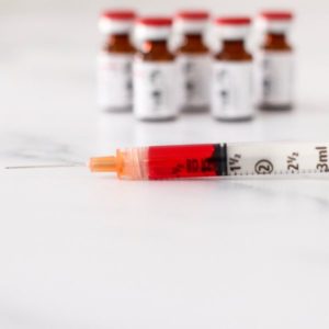 ONLINE CPD Vitamin Injection Multi-Course (B12, B Complex, Biotin, C & D)