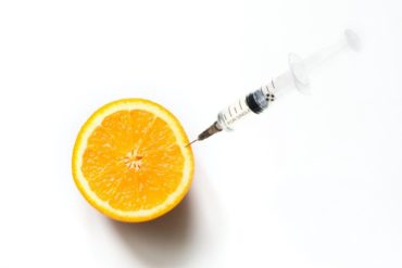 CPD Lemon Bottle Fat Dissolve Conversion Course