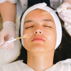 ProQual Level 5 Diploma in  Aesthetic Practice