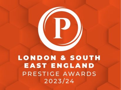 London & South East England Prestige Awards 2024/25
