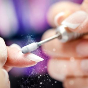 OFQUAL Regulated Nail Technician Level 3 Course