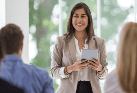 Teacher Training