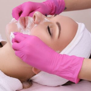 ProQual Level 4 Diploma in  Aesthetic Treatments and   Skin Science