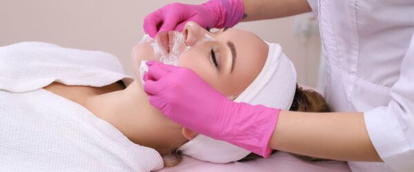 ProQual Level 4 Diploma in  Aesthetic Treatments and   Skin Science