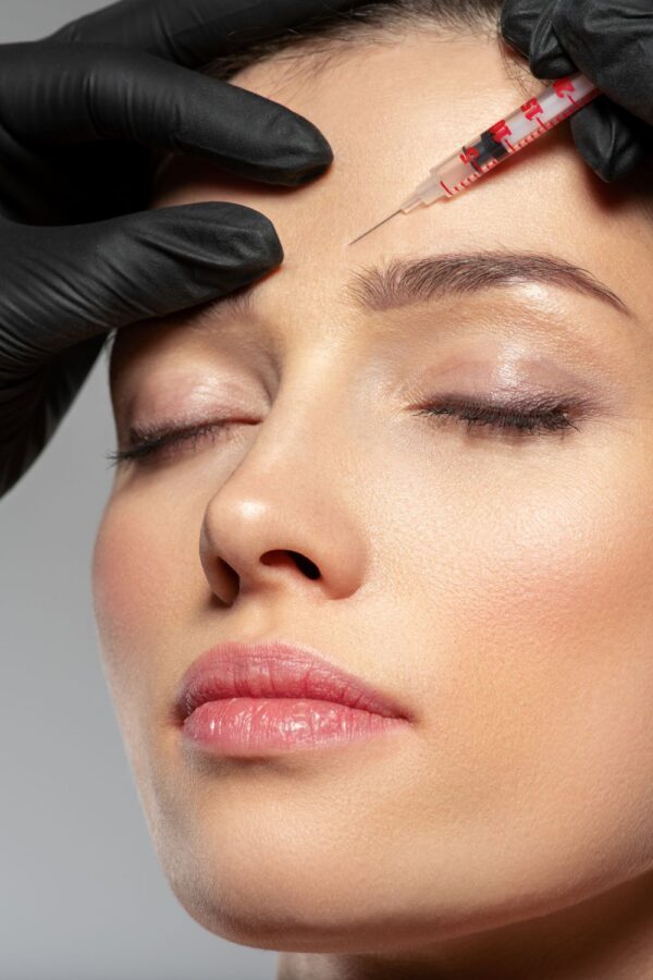 ProQual Level 7 Diploma in Aesthetic Practice