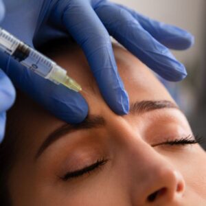 ProQual Level 7 Diploma in Aesthetic Practice FILLER OR TOXIN ONLY