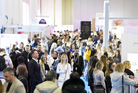 Professional Beauty Awards 2025