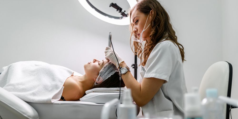 New UK Aesthetics Licensing – Your Chance to Get Ahead