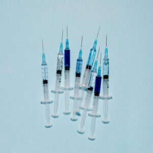 QUALIFI Level 5 Award in Needlestick Injury and Infection Prevention and Control