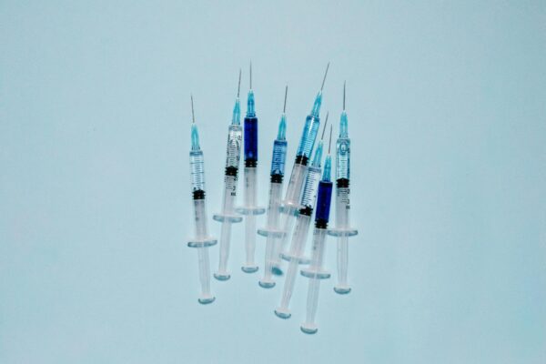 QUALIFI Level 5 Award in Needlestick Injury and Infection Prevention and Control