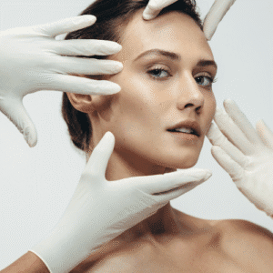 VTCT LEVEL 3 CERTIFICATE IN EPILATION