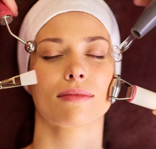 The Focus Awards Level 5 Certificate in Hydro Dermabrasion and Radiofrequency for Skin Rejuvenation (RQF)