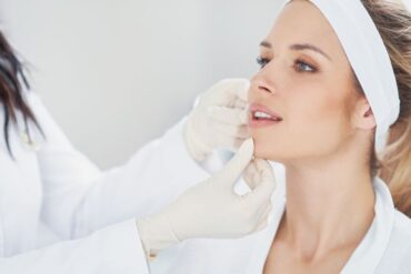 Permanent Makeup Training