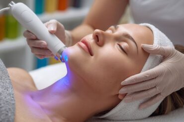 Permanent Makeup Training