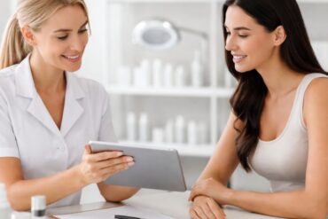 Japanese Head Spa: The Ancient Ritual That’s Taking the Beauty World by Storm